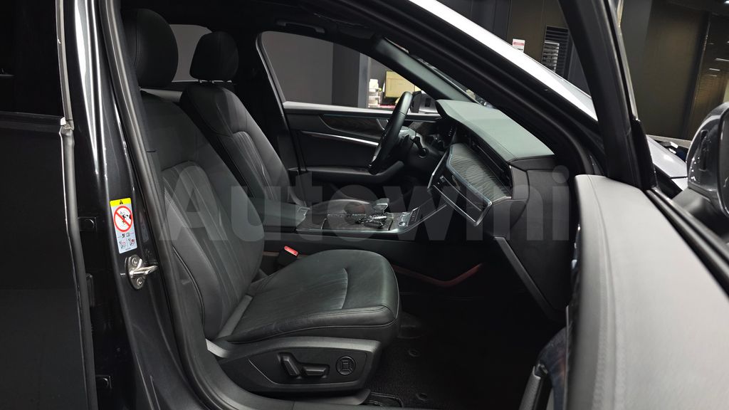 Audi A6(C8) 45 TFSI Premium — снимка 11