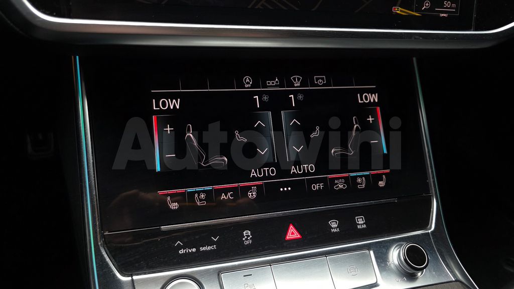 Audi A6(C8) 45 TFSI Premium — снимка 18