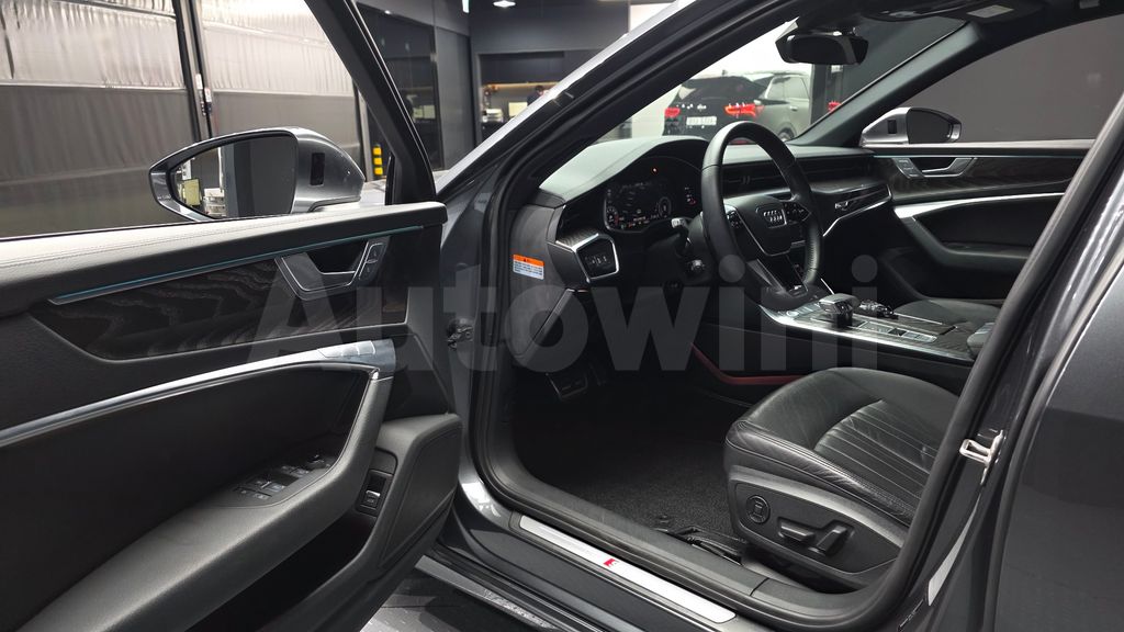 Audi A6(C8) 45 TFSI Premium — снимка 10