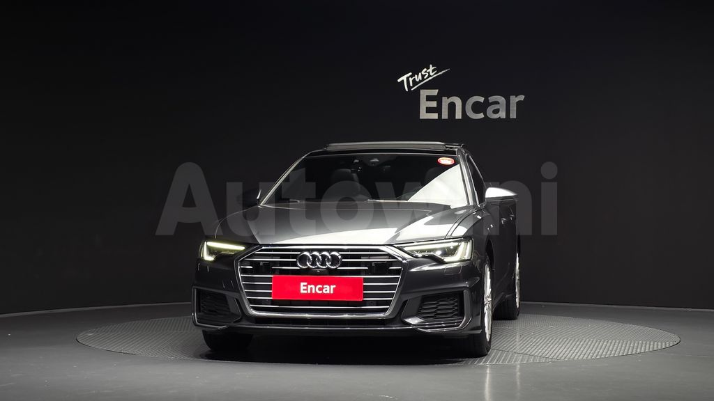 Audi A6(C8) 45 TFSI Premium — снимка 3