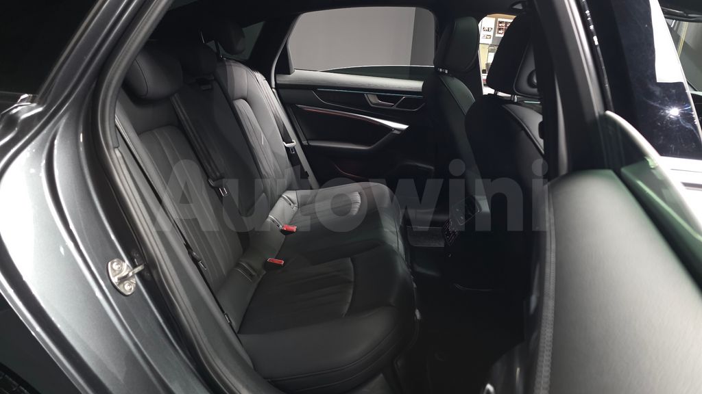 Audi A6(C8) 45 TFSI Premium — снимка 12