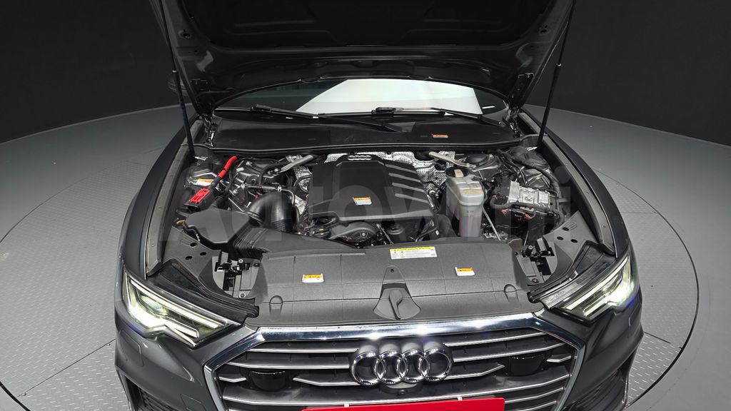 Audi A6(C8) 45 TFSI Premium — снимка 6