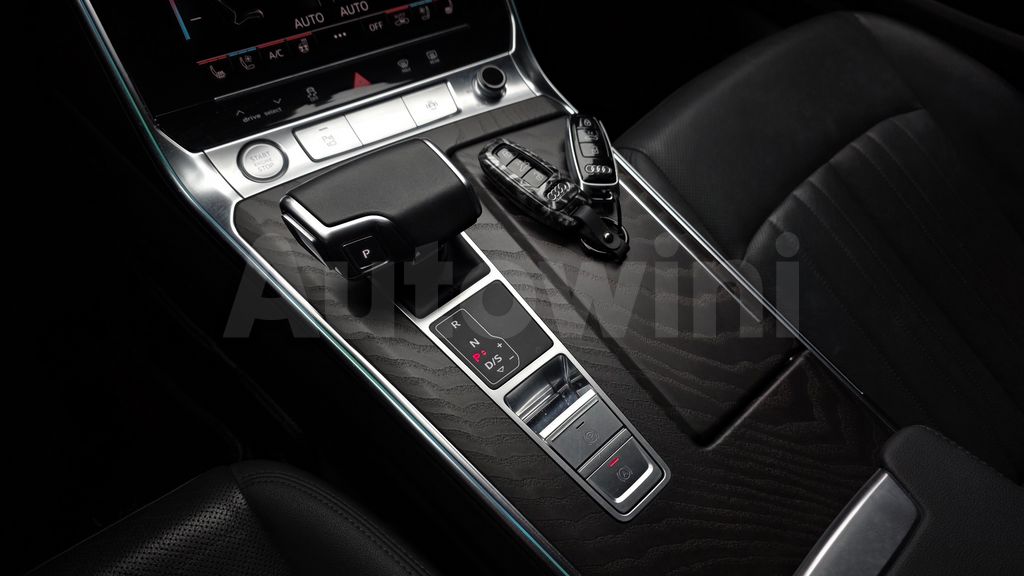 Audi A6(C8) 45 TFSI Premium — снимка 9