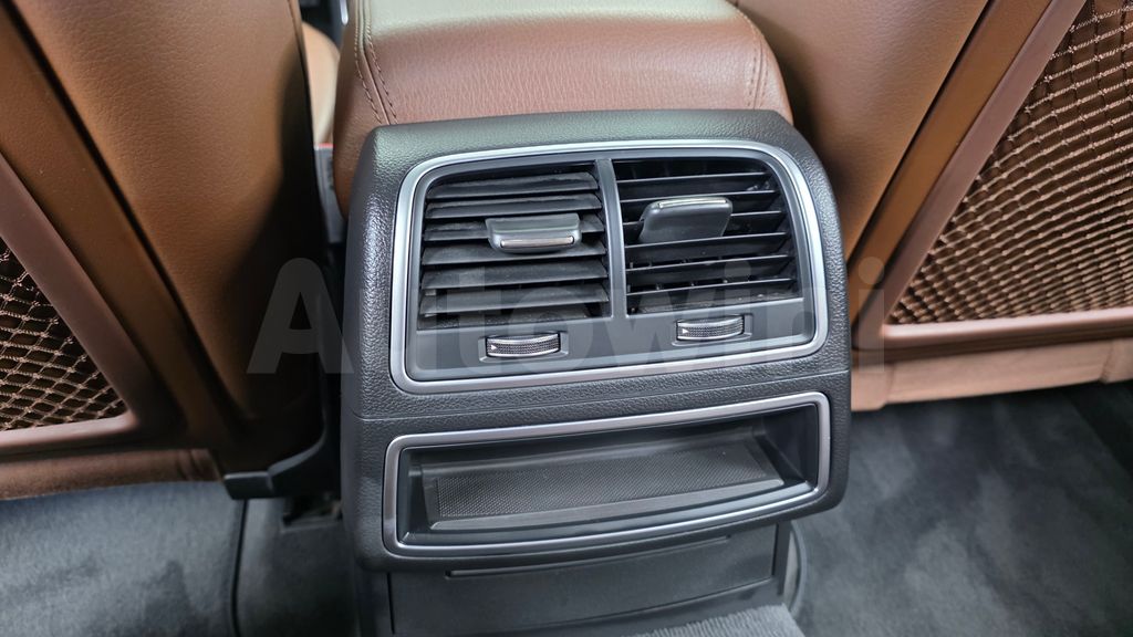 Audi New A6 40 TDI Quattro C7 — снимка 18