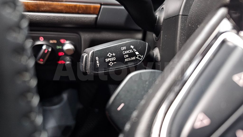 Audi New A6 2.0 TDI Dynamic C7 — снимка 15