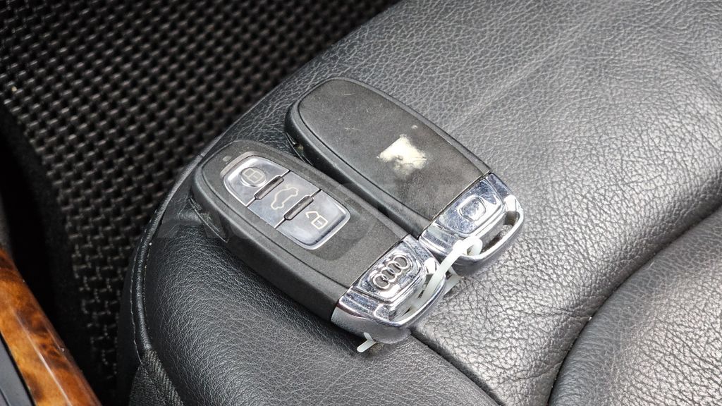 Audi New A6 2.0 TDI Dynamic C7 — снимка 19