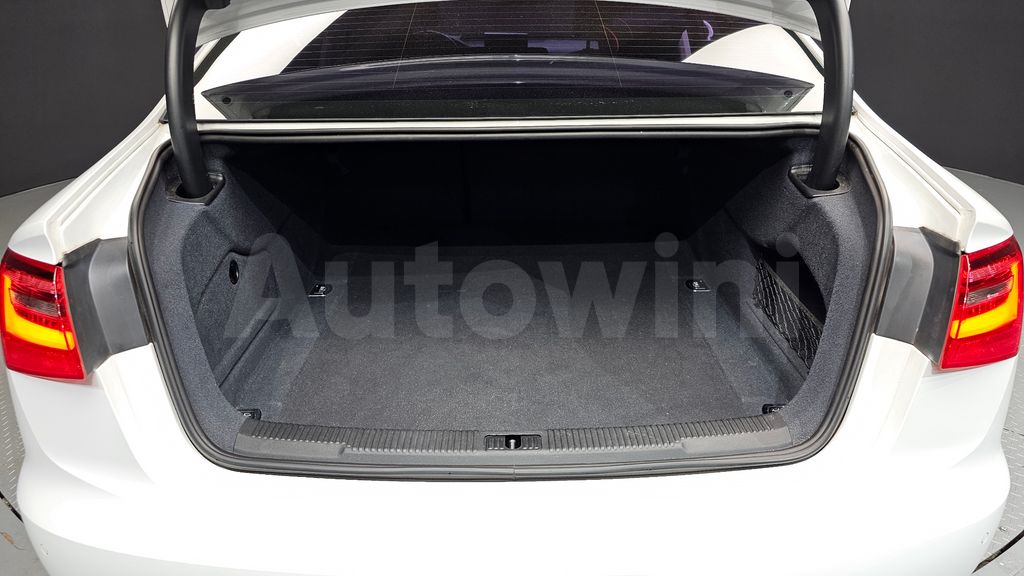 Audi New A6 2.0 TDI Dynamic C7 — снимка 20