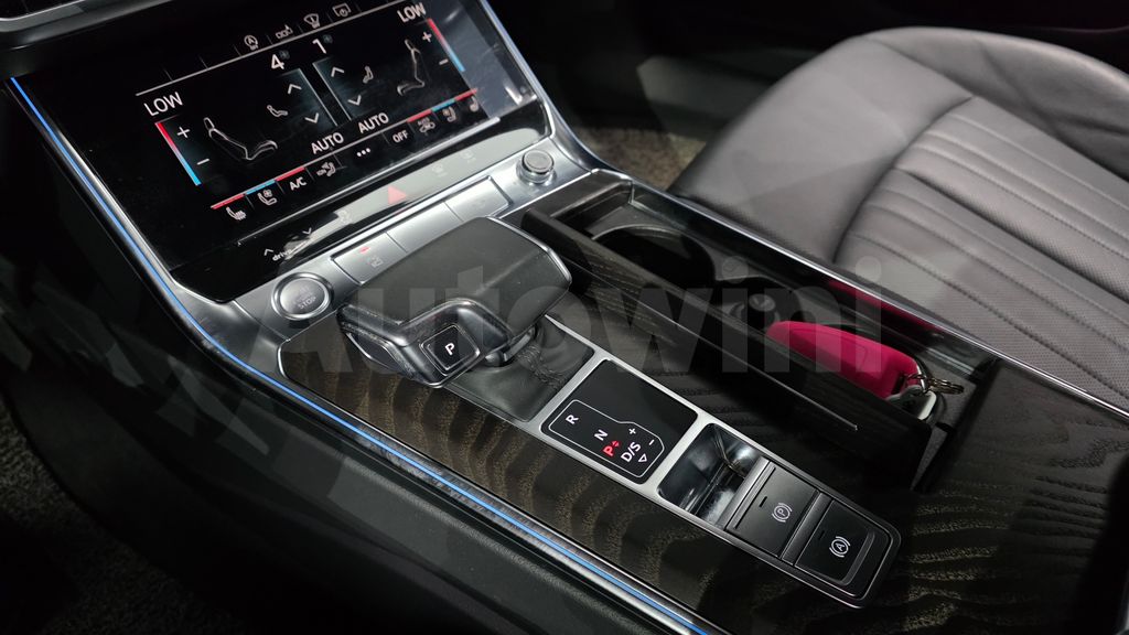 Audi A6(C8) 45 TFSI Quattro Premium — снимка 9