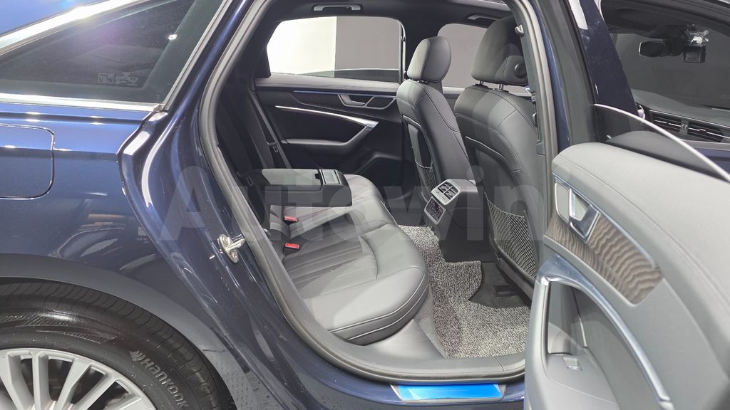 Audi A6(C8) 45 TFSI Quattro Premium — снимка 12
