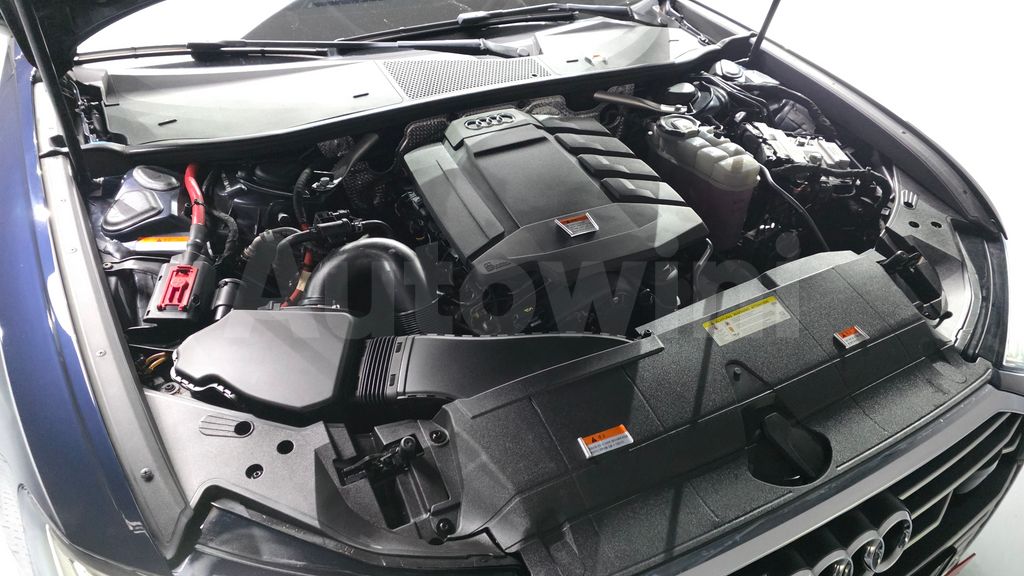 Audi A6(C8) 45 TFSI Quattro Premium — снимка 6