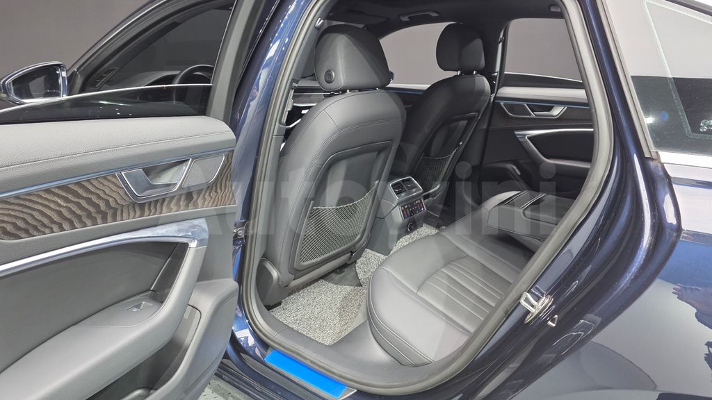 Audi A6(C8) 45 TFSI Quattro Premium — снимка 11