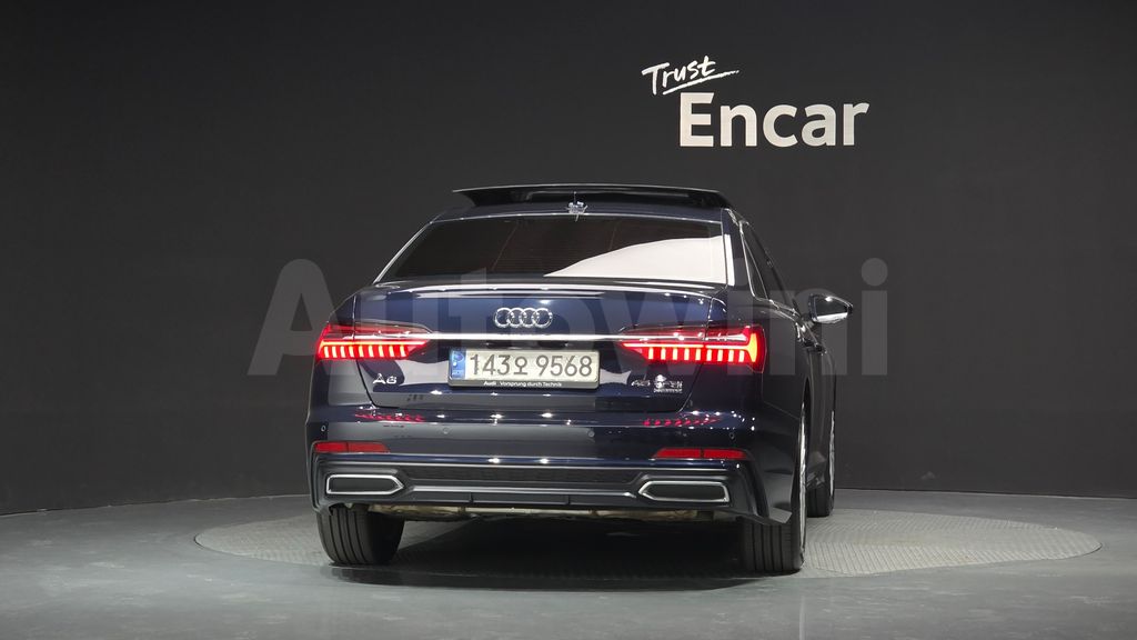 Audi A6(C8) 45 TFSI Quattro Premium — снимка 4