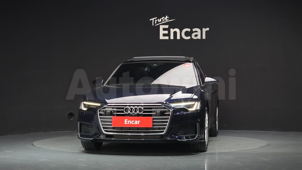 Audi A6(C8) 45 TFSI Quattro Premium — снимка 3