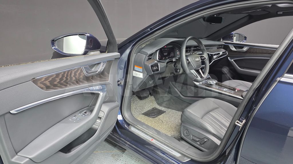 Audi A6(C8) 45 TFSI Quattro Premium — снимка 10