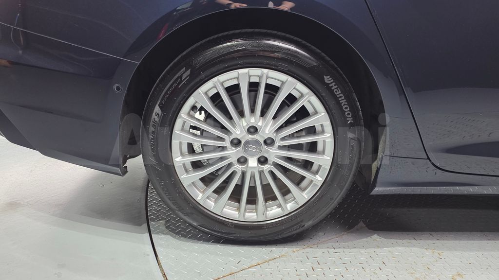 Audi A6(C8) 45 TFSI Quattro Premium — снимка 5