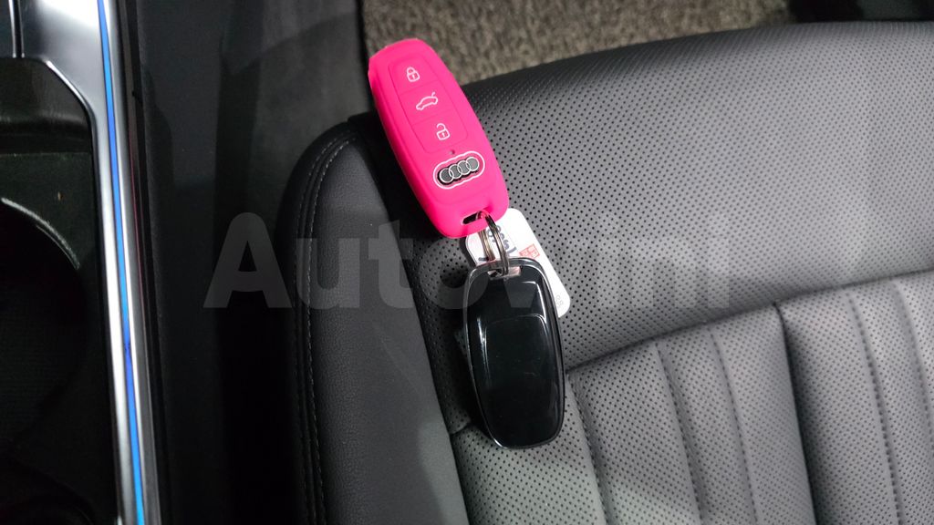 Audi A6(C8) 45 TFSI Quattro Premium — снимка 16
