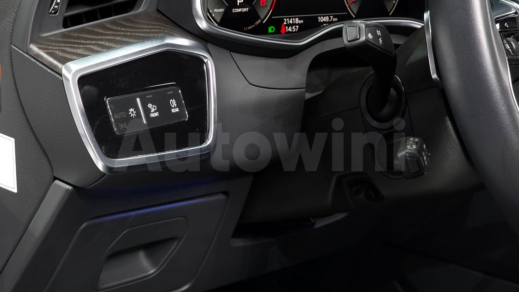 Audi A6(C8) 40 TDI Premium — снимка 15