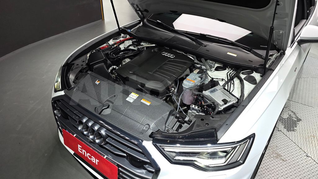 Audi A6(C8) 40 TDI Premium — снимка 6