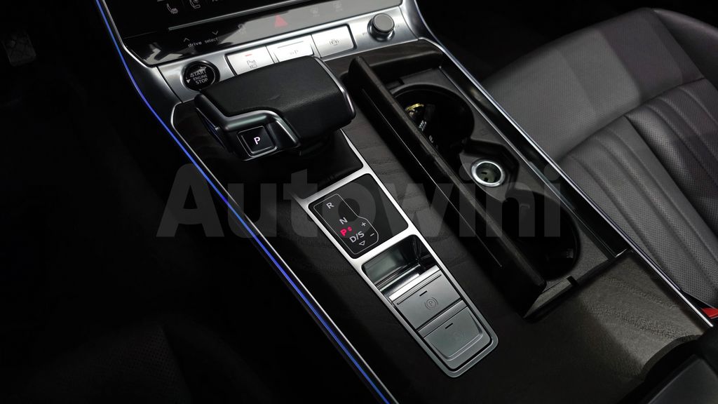 Audi A6(C8) 40 TDI Premium — снимка 9