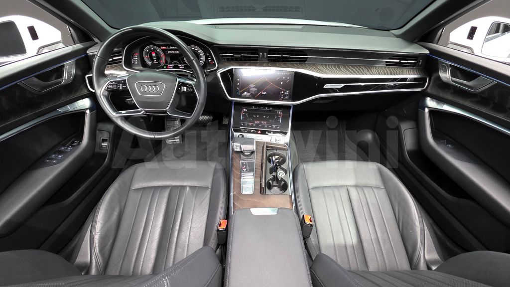 Audi A6(C8) 40 TDI Premium — снимка 7