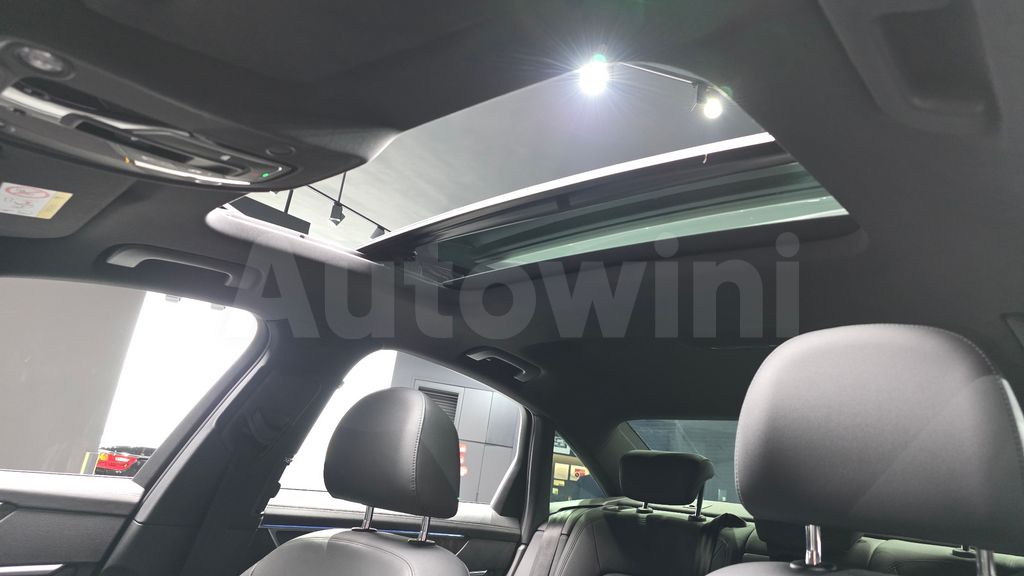 Audi A6(C8) 40 TDI Premium — снимка 19