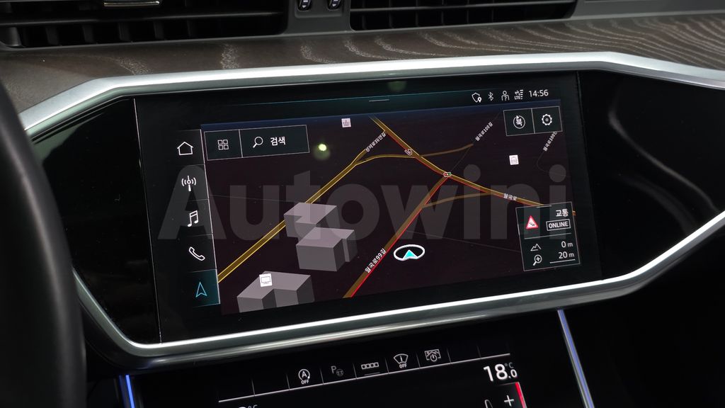 Audi A6(C8) 40 TDI Premium — снимка 13