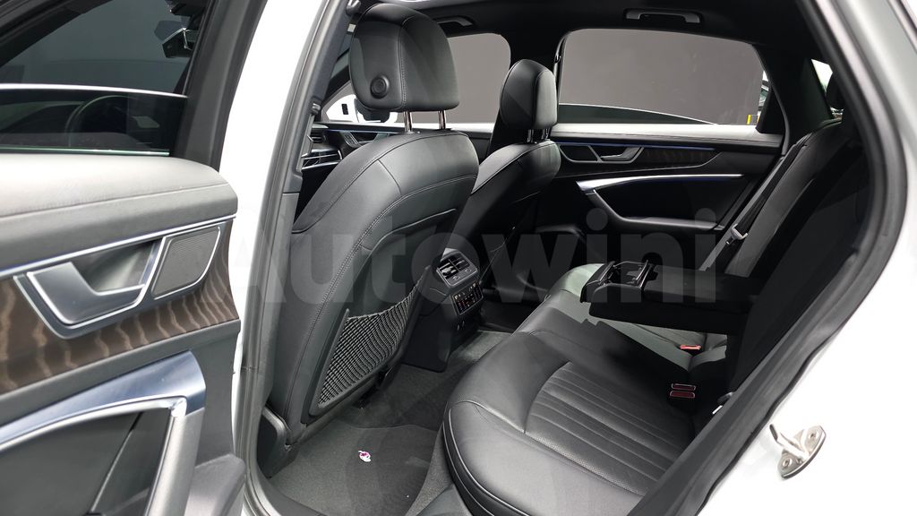 Audi A6(C8) 40 TDI Premium — снимка 11