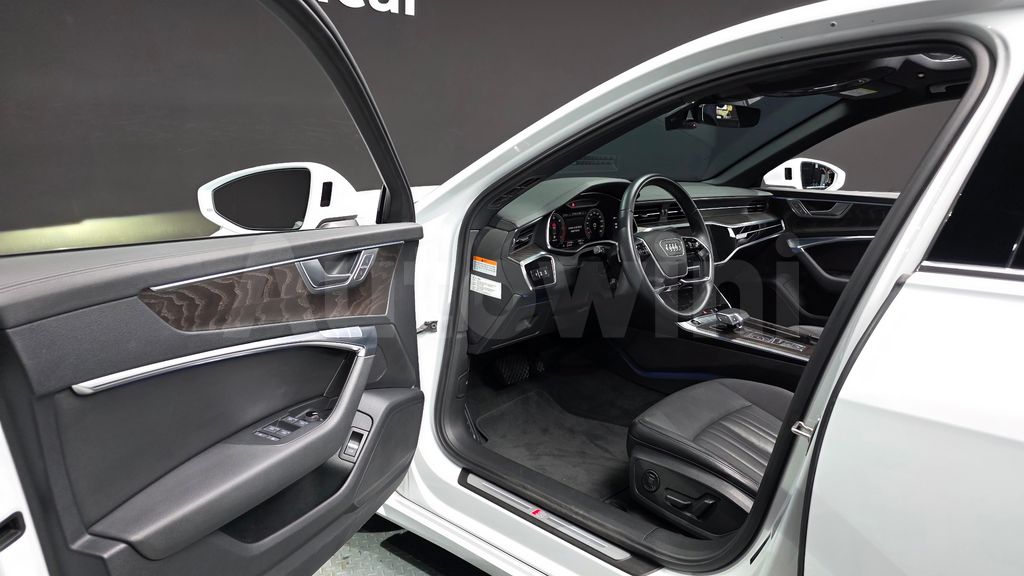 Audi A6(C8) 40 TDI Premium — снимка 10
