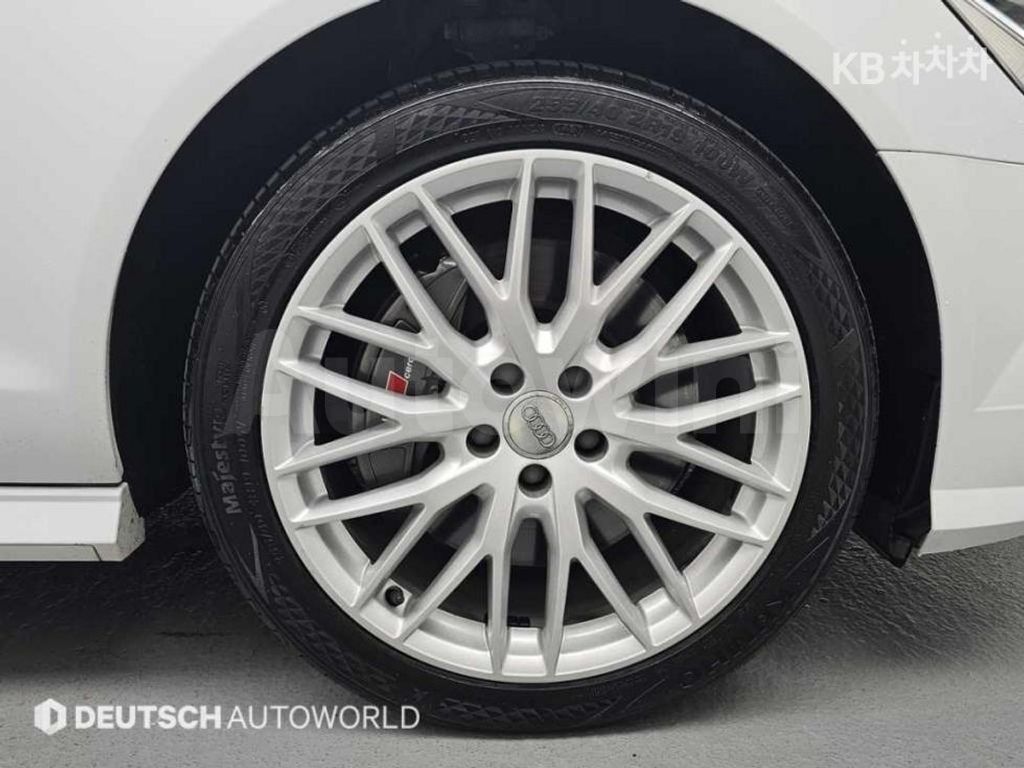 Audi A6 40 TFSI Premium C7 — снимка 6