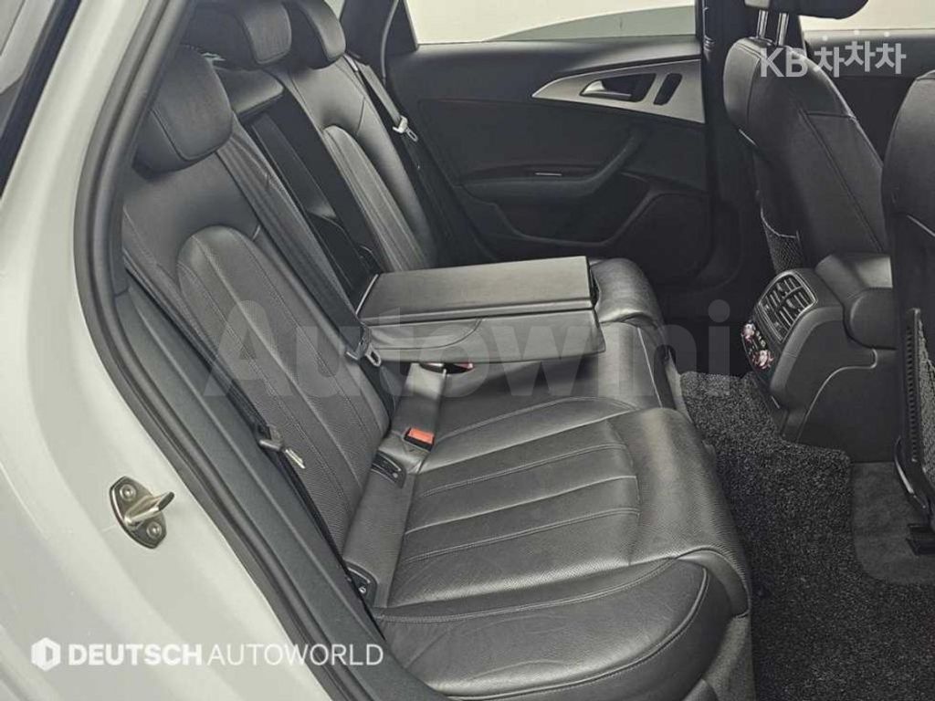 Audi A6 40 TFSI Premium C7 — снимка 12