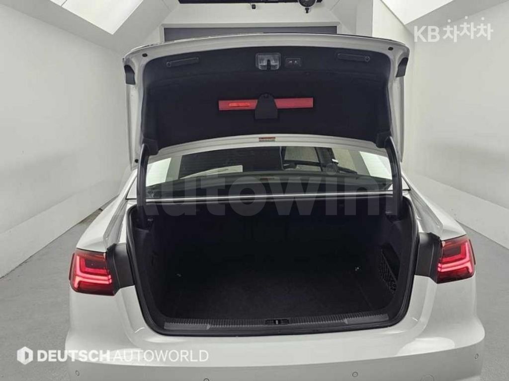 Audi A6 40 TFSI Premium C7 — снимка 19