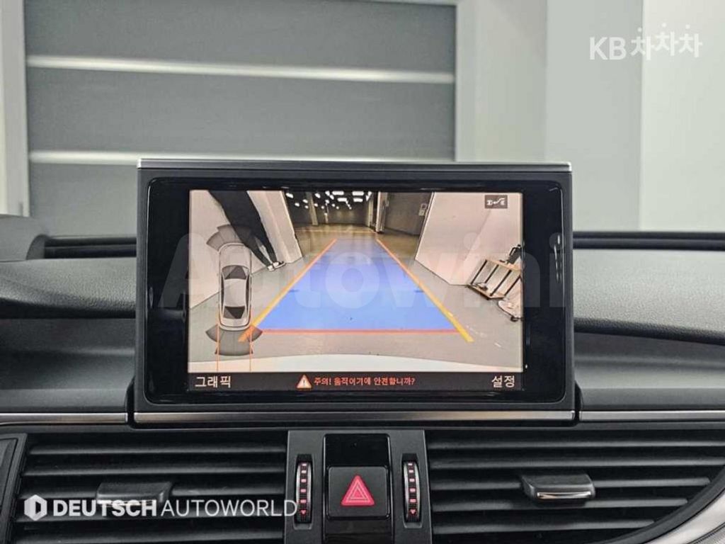 Audi A6 40 TFSI Premium C7 — снимка 15