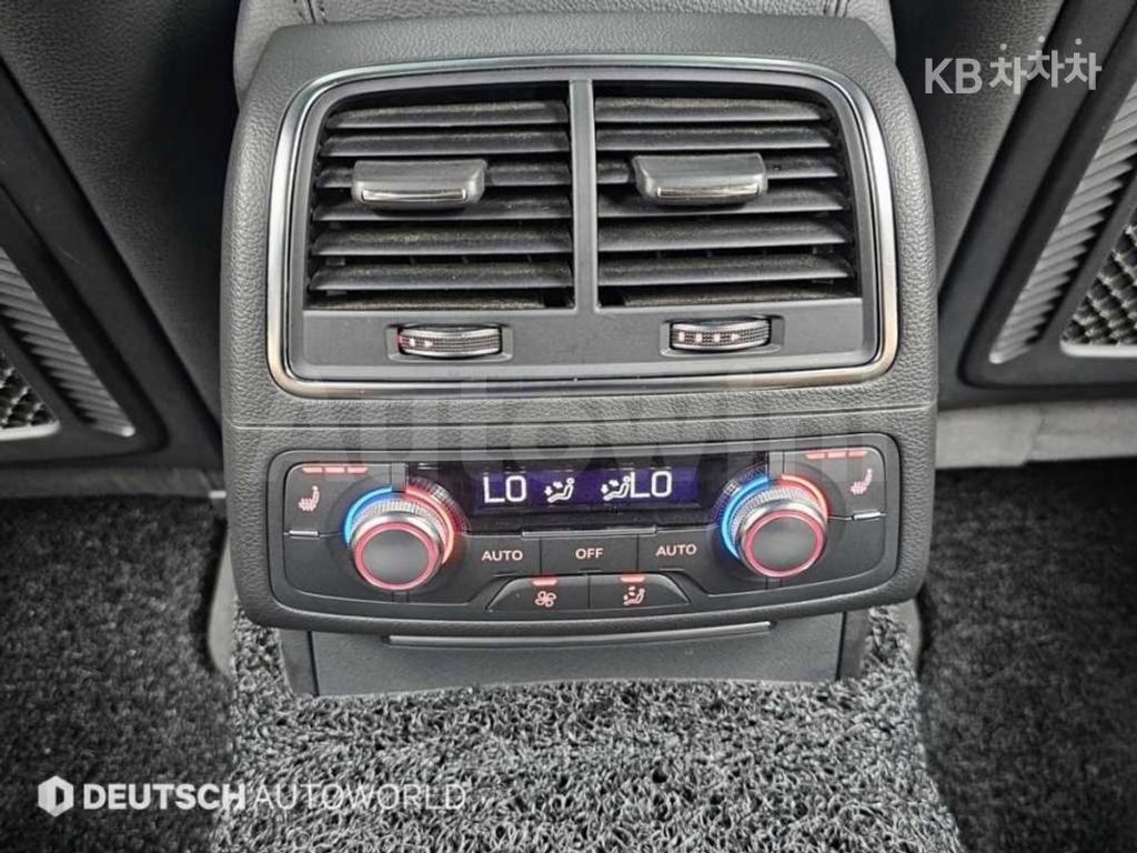 Audi A6 40 TFSI Premium C7 — снимка 16