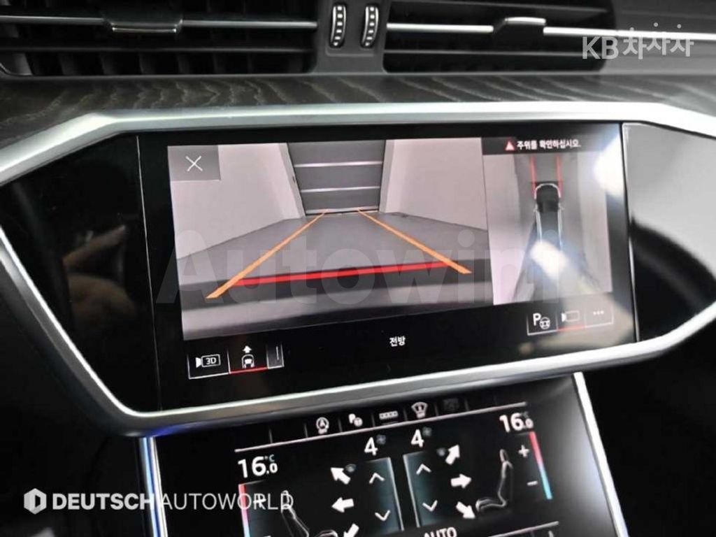 Audi A6(C8) 40 TDI Quattro Premium — снимка 15
