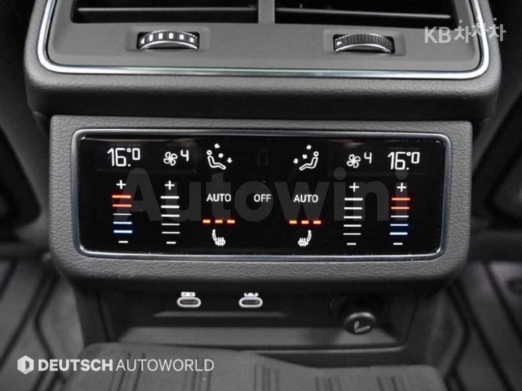 Audi A6(C8) 40 TDI Quattro Premium — снимка 16