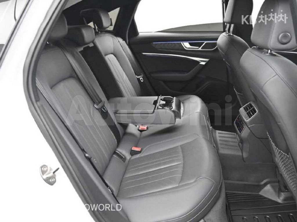 Audi A6(C8) 40 TDI Quattro Premium — снимка 12