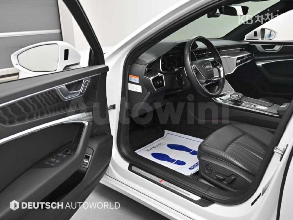Audi A6(C8) 40 TDI Quattro Premium — снимка 11