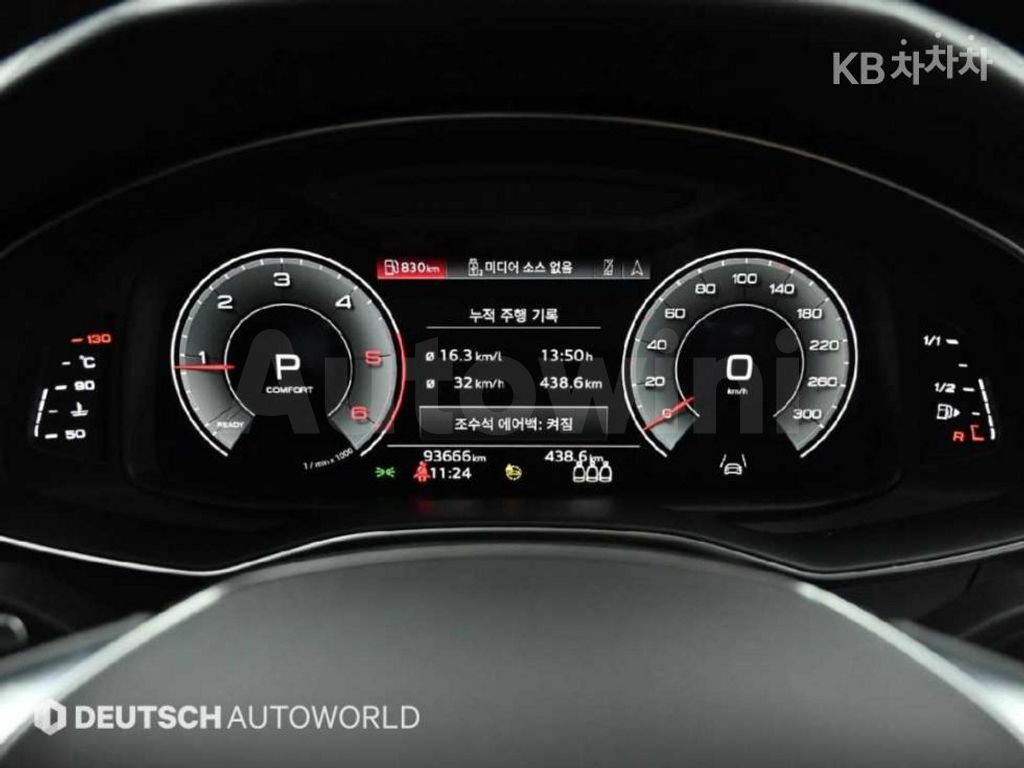 Audi A6(C8) 40 TDI Quattro Premium — снимка 8