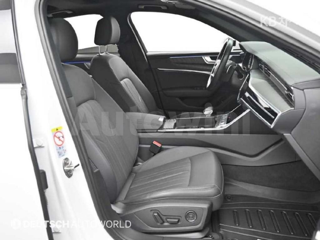 Audi A6(C8) 40 TDI Quattro Premium — снимка 10