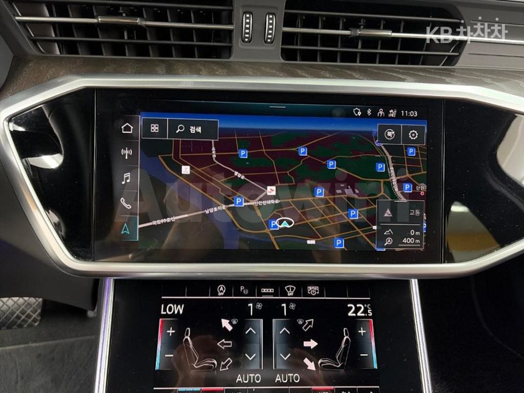 Audi A6(C8) 40 TDI Premium — снимка 16