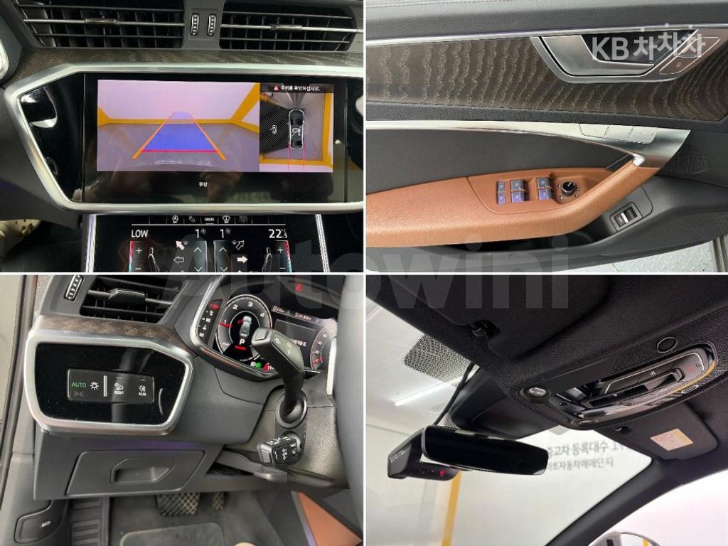 Audi A6(C8) 40 TDI Premium — снимка 17