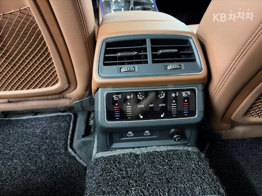Audi A6(C8) 40 TDI Premium — снимка 13