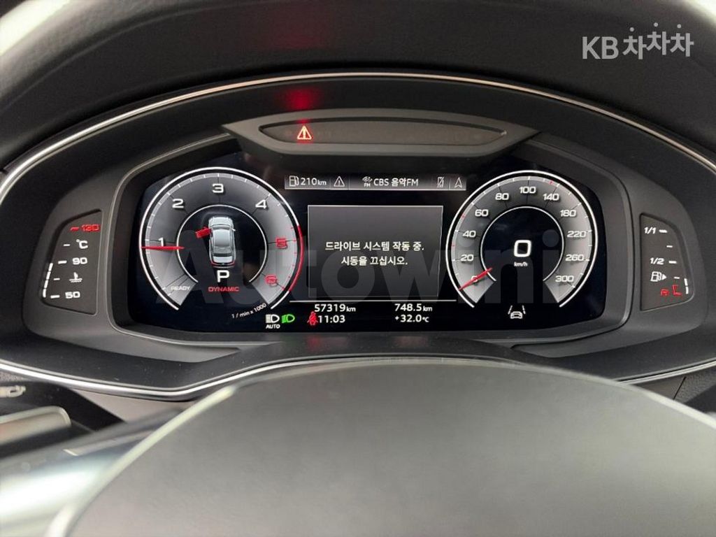 Audi A6(C8) 40 TDI Premium — снимка 6