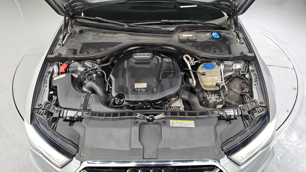 Audi New A6 40 TFSI Quattro Sport C7 — снимка 6