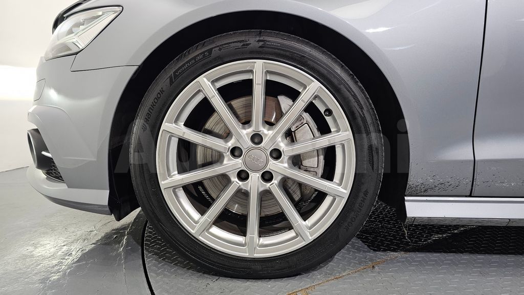 Audi New A6 40 TFSI Quattro Sport C7 — снимка 5
