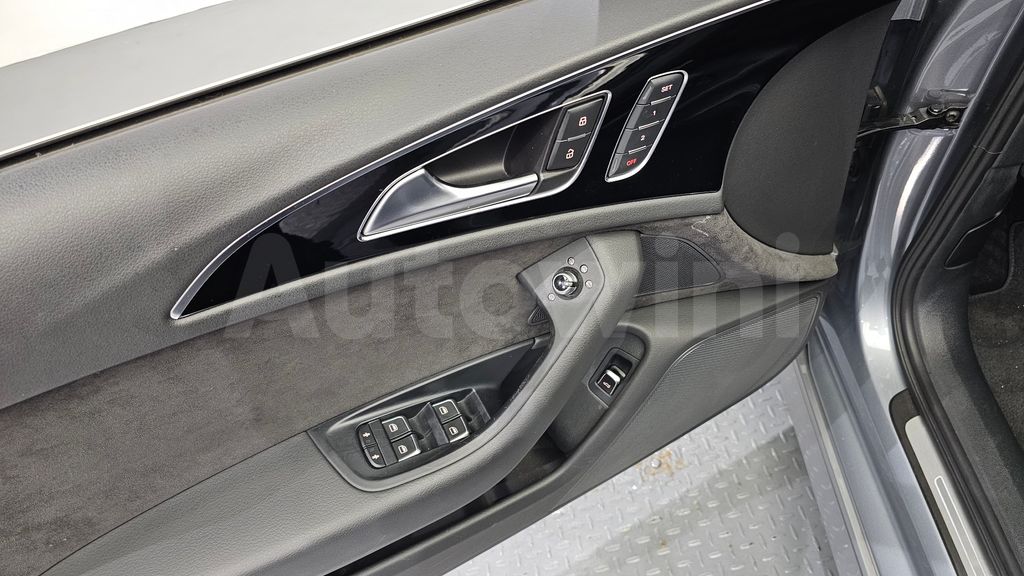 Audi New A6 40 TFSI Quattro Sport C7 — снимка 13
