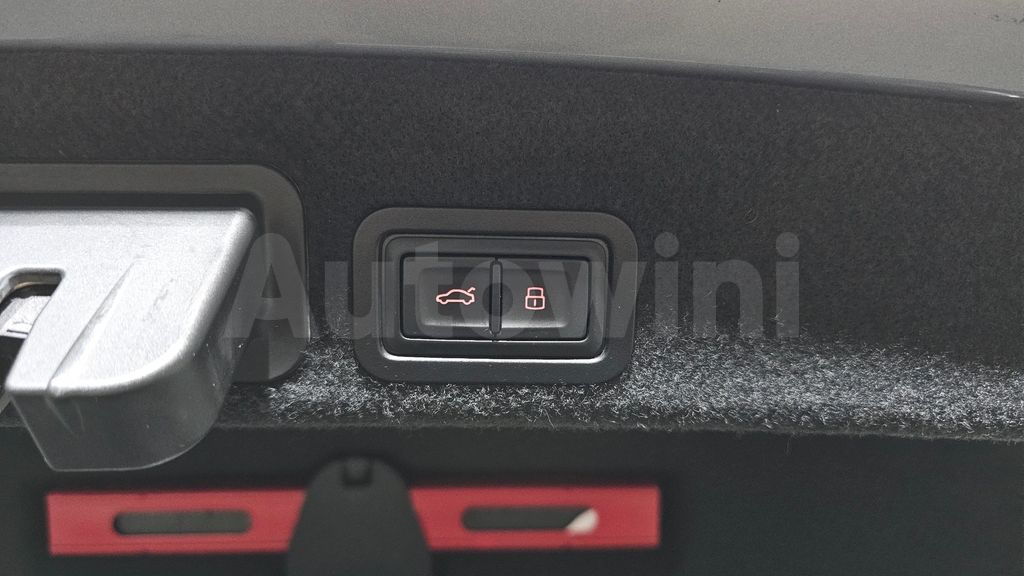 Audi New A6 40 TFSI Quattro Sport C7 — снимка 20