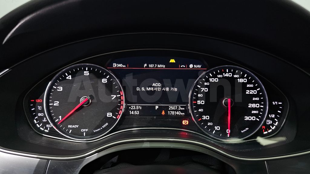 Audi New A6 40 TFSI Quattro Sport C7 — снимка 8