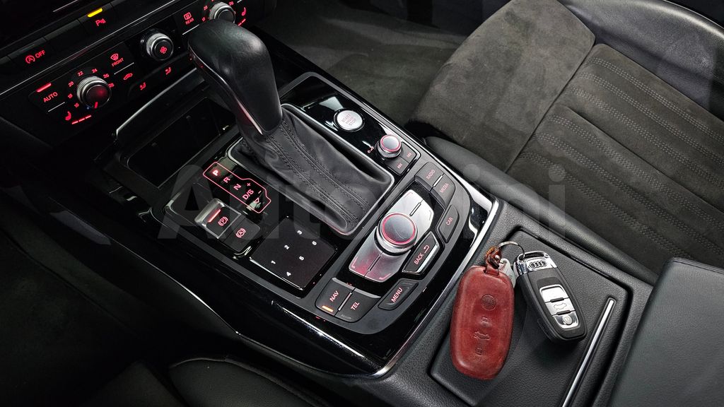 Audi New A6 40 TFSI Quattro Sport C7 — снимка 9