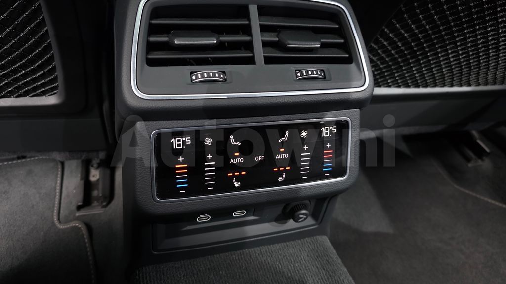 Audi A6(C8) 45 TFSI Quattro Premium — снимка 18